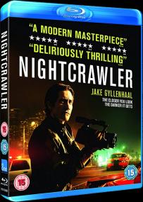 Nightcrawler<span style=color:#777> 2014</span> BDRip 720p 7xRus Ukr Eng <span style=color:#fc9c6d>-HELLYWOOD</span>
