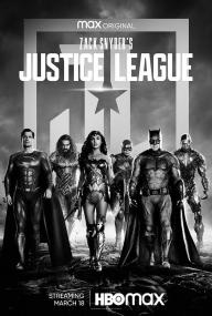 [ 不太灵公益影视站  ]扎克·施奈德版正义联盟[杜比视界版本][简繁英字幕] Zack Snyder's Justice League<span style=color:#777> 2021</span> UHD BluRay 2160p x265 DV HDR TrueHD Atmos-MiniHD