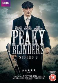 【高清剧集网 】浴血黑帮 第三季[全6集][中文字幕] Peaky Blinders<span style=color:#777> 2016</span> 1080p BluRay x265 AC3-BitsTV