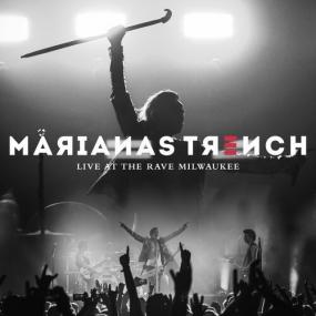 Marianas Trench - Live at The Rave Milwaukee <span style=color:#777>(2022)</span> Mp3 320kbps [PMEDIA] ⭐️