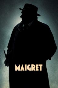 Maigret <span style=color:#777>(2022)</span> [720p] [BluRay] <span style=color:#fc9c6d>[YTS]</span>