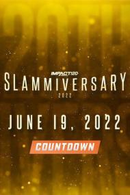 IMPACT Wrestling Slammiversary<span style=color:#777> 2022</span> Countdown FITE 1080p WEBRip h264<span style=color:#fc9c6d>-TJ</span>