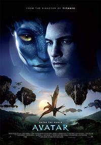 Avatar <span style=color:#777>(2009)</span> [Sam Worthington] 1080p BluRay H264 DolbyD 5.1 + nickarad
