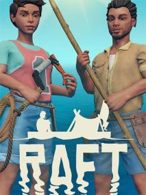 Raft <span style=color:#fc9c6d>[FitGirl Repack]</span>
