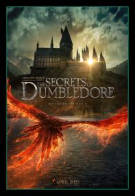 Fantastic Beasts The Secrets of Dumbledore<span style=color:#777> 2022</span> BDRip AVC Rip by HardwareMining R G<span style=color:#fc9c6d> Generalfilm</span>
