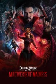 Doctor Strange in the Multiverse of Madness<span style=color:#777> 2022</span> 1080p WEB-DL DDP5.1 Atmos H.264<span style=color:#fc9c6d>-CMRG[TGx]</span>