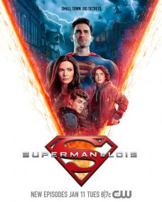 Superman and Lois S02E14 720p HEVC x265<span style=color:#fc9c6d>-MeGusta</span>