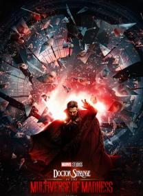 Doctor Strange in the Multiverse of Madness<span style=color:#777> 2022</span> 2160p WEB-DL DDP5.1 Atmos DoVi by DVT