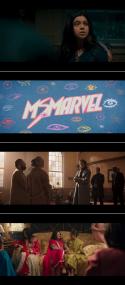 Ms Marvel S01E03 1080p x265<span style=color:#fc9c6d>-ELiTE</span>