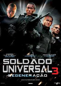 [ 不太灵公益影视站  ]再造战士3：重生[国英多音轨+简繁英字幕] Universal Soldiers Regeneration<span style=color:#777> 2009</span> BluRay 1080p x265 10bit 2Audio-MiniHD