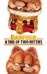 [ 不太灵公益影视站  ]加菲猫2[国粤英多音轨+简繁英字幕] Garfield A Tail Of Two Kitties<span style=color:#777> 2006</span> Bluray 1080p x265 10bit 3Audio-MiniHD