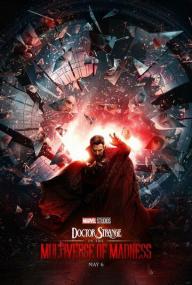 Doctor Strange in the Multiverse of Madness<span style=color:#777> 2022</span> IMAX 2160p HDR NewComers