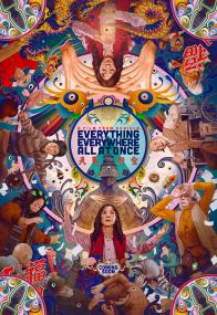 Everything Everywhere All at Once<span style=color:#777> 2022</span> 1080p BluRay x264 DTS-MT