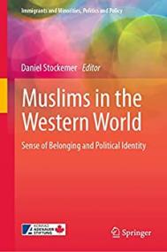 [ TutGee com ] Muslims in the Western World - Sense of Belonging and Political Identity