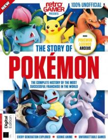 [ CourseMega com ] The Story of Pokemon - 3rd Edition,<span style=color:#777> 2022</span>
