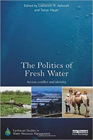 [ TutGator com ] The Politics of Fresh Water - Access, conflict and identity