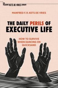 [ CoursePig com ] The Daily Perils of Executive Life - How to Survive When Dancing on Quicksand