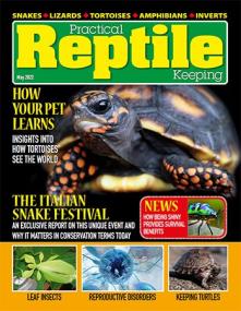 [ CourseLala com ] Practical Reptile Keeping - May<span style=color:#777> 2022</span>