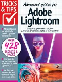 [ TutGator com ] Adobe Lightroom Tricks and Tips - 10th Edition,<span style=color:#777> 2022</span>