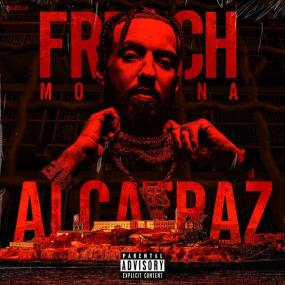 French Montana - Alcatraz <span style=color:#777>(2022)</span> [16Bit-44.1kHz] FLAC [PMEDIA] ⭐️