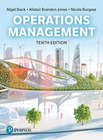 [ CourseMega com ] Operations Management, 10th edition