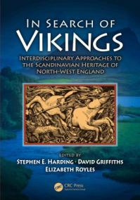 [ CoursePig com ] In Search of Vikings Interdisciplinary Approaches to the Scandinavian Heritage of North-West England
