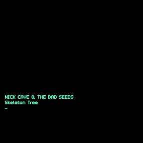 Nick Cave & The Bad Seeds - Skeleton Tree (2016 Rock) [Flac 24-44]
