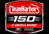 NASCAR Camping World Truck Series<span style=color:#777> 2022</span> R13 Clean Harbors 150 Weekend On FOX 720P