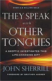 [ CourseLala com ] They Speak with Other Tongues - A Skeptic Investigates This Life-Changing Gift [True EPUB]