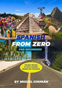 [ CourseHulu com ] Spanish from zero - Spanish for foreigners