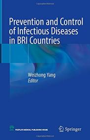 [ CourseBoat com ] Prevention and Control of Infectious Diseases in BRI Countries