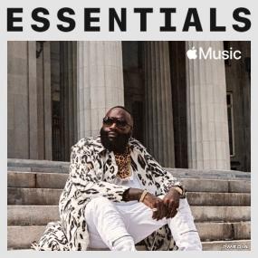Rick Ross - Essentials <span style=color:#777>(2022)</span> Mp3 320kbps [PMEDIA] ⭐️