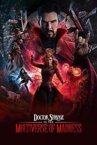 Doctor Strange in the Multiverse of Madness<span style=color:#777> 2022</span> 1080p WEBRip AAC 5.1 x264-Rapta