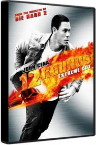 12 Rounds<span style=color:#777> 2009</span> Extreme Cut BluRay 1080p AC3 x264-MgB