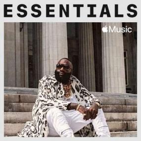 Rick Ross - Essentials <span style=color:#777>(2022)</span>