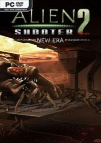 Alien Shooter 2 New Era <span style=color:#fc9c6d>[DODI Repack]</span>