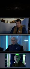 The Orville S03E04 480p x264<span style=color:#fc9c6d>-ZMNT</span>
