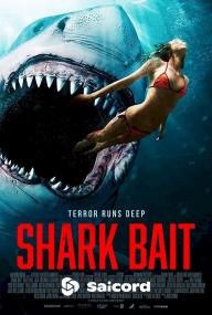 Shark Bait <span style=color:#777>(2022)</span> [Hindi Dubbed] 720p WEB-DLRip Saicord