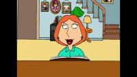 Family Guy Season 4 Episode 6 Petarded H265 1080p WEBRip EzzRips