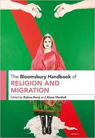 [ CourseLala com ] The Bloomsbury Handbook of Religion and Migration