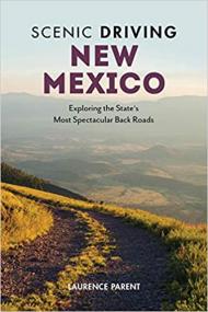 [ TutGator com ] Scenic Driving New Mexico - Exploring the State's Most Spectacular Back Roads [AZW3 - MOBI]