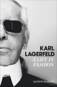 Karl Lagerfeld - A Life in Fashion