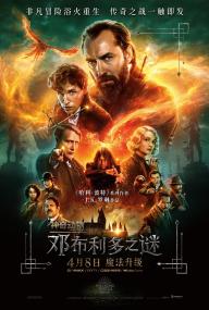 Fantastic Beasts The Secrets of Dumbledore<span style=color:#777> 2022</span> 2160p BluRay x264 8bit SDR DTS-HD MA TrueHD 7.1 Atmos<span style=color:#fc9c6d>-SWTYBLZ</span>