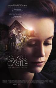 [ 不太灵公益影视站  ]玻璃城堡[简繁英字幕] The Glass Castle<span style=color:#777> 2017</span> BluRay 1080p x265 10bit-MiniHD