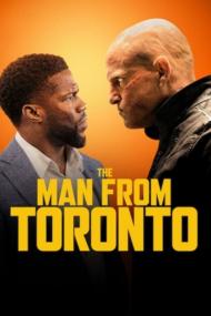 The Man from Toronto<span style=color:#777> 2022</span> 720p NF WEBRip 800MB x264<span style=color:#fc9c6d>-GalaxyRG[TGx]</span>