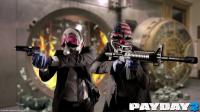 PAYDAY 2 v1.124.112 Repack <span style=color:#fc9c6d>by Pioneer</span>