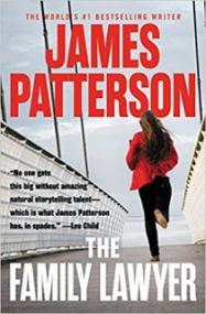 The Family Lawyer by James Patterson [ePub]