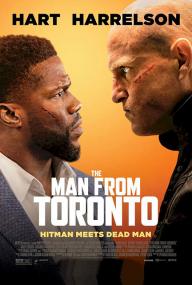 The Man From Toronto <span style=color:#777>(2022)</span> WebDL ITA ENG E-AC3 Subs
