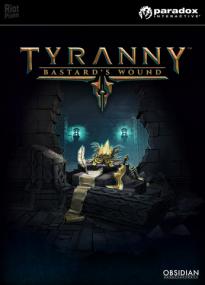 Tyranny - Overlord Edition <span style=color:#fc9c6d>[FitGirl Repack]</span>