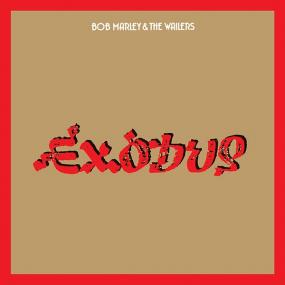 Bob Marley & The Wailers - Exodus (Deluxe Edition) <span style=color:#777>(2022)</span> [24Bit-96kHz] FLAC [PMEDIA] ⭐️